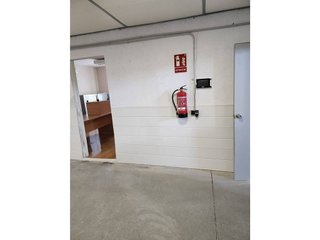 Nave industrial en venta en Azucaica - Santa María de Benquerencia en Toledo