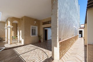 Chalet en venta en Centro en Fuente Alamo