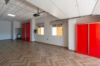 Chalet en venta en Centro en Fuente Alamo