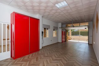 Chalet en venta en Centro en Fuente Alamo