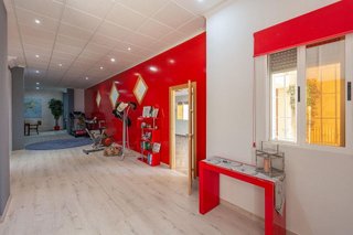 Chalet en venta en Centro en Fuente Alamo