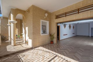 Chalet en venta en Centro en Fuente Alamo