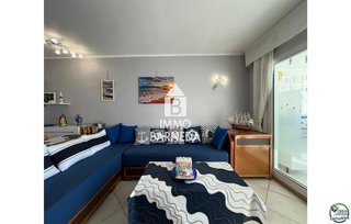Piso en venta en Empuriabrava en Castelló d´Empúries