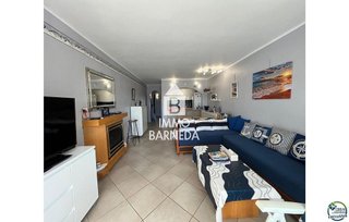 Piso en venta en Empuriabrava en Castelló d´Empúries