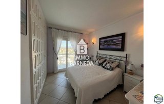 Piso en venta en Empuriabrava en Castelló d´Empúries