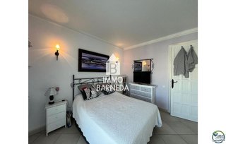 Piso en venta en Empuriabrava en Castelló d´Empúries