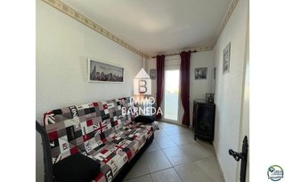 Piso en venta en Empuriabrava en Castelló d´Empúries