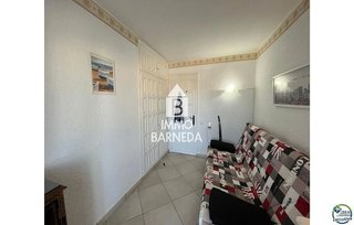 Piso en venta en Empuriabrava en Castelló d´Empúries