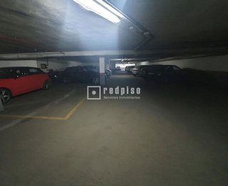 Garaje en venta en Prosperidad en Madrid