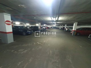Garaje en venta en Prosperidad en Madrid