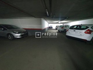 Garaje en venta en Prosperidad en Madrid