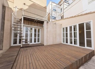 Piso en venta en La Seu en Valencia