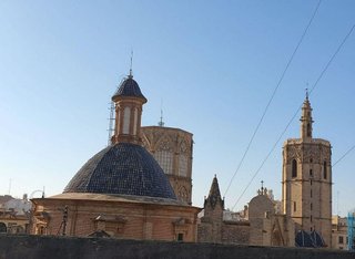 Piso en venta en La Seu en Valencia