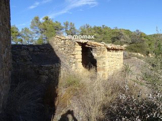 Terreno en venta en Caseres
