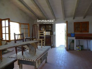 Terreno en venta en Caseres