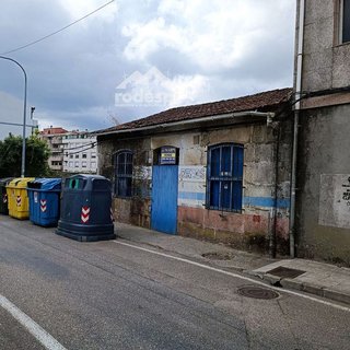 Casa en venta en Ponteareas