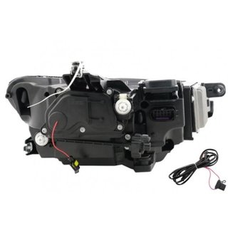 Faros Full LED Volkswagen Passat B8 3G 2014-2019 L