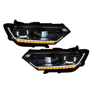 Faros Full LED Volkswagen Passat B8 3G 2014-2019 L