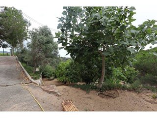 Terreno en venta en Urbanitzacions en Lloret de Mar