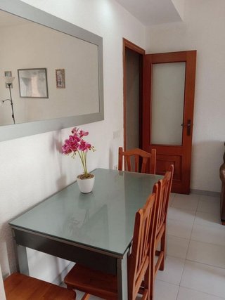 Piso en venta en Playa del Cura en Torrevieja