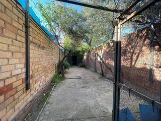Casa adosada en venta en Pilas