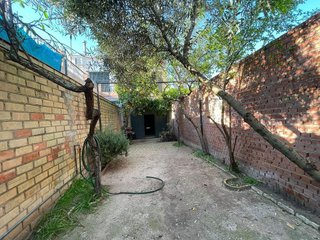 Casa adosada en venta en Pilas