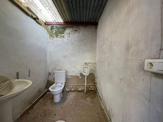 Casa adosada en venta en Pilas