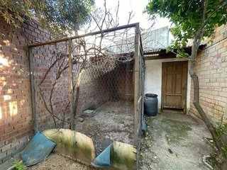 Casa adosada en venta en Pilas