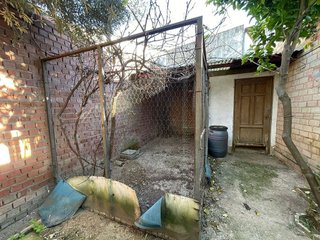 Casa adosada en venta en Pilas