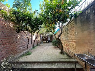 Casa adosada en venta en Pilas