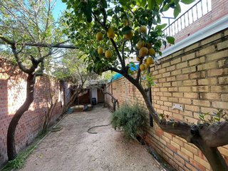 Casa adosada en venta en Pilas