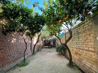 Casa adosada en venta en Pilas