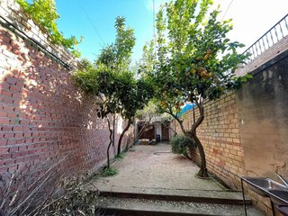 Casa adosada en venta en Pilas