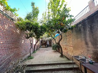 Casa adosada en venta en Pilas
