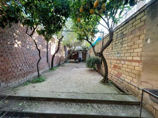 Casa adosada en venta en Pilas