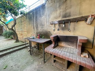 Casa adosada en venta en Pilas