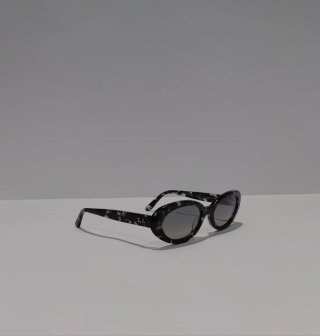 Occhiali da sole Ray-Ban ovali