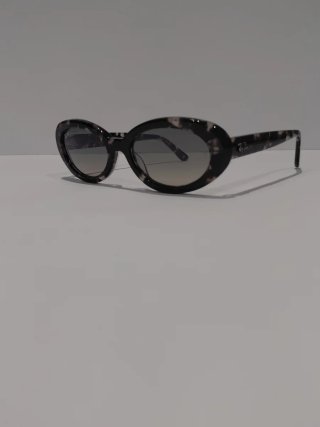Occhiali da sole Ray-Ban ovali