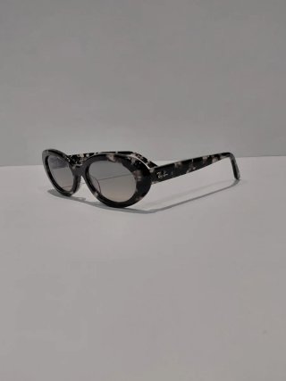 Occhiali da sole Ray-Ban ovali