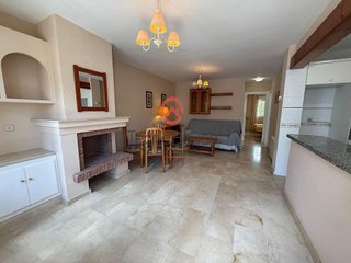 Casa adosada en venta en Campos de Golf - Villa Martin - Los Dolses en Orihuela