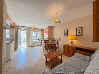 Casa adosada en venta en Campos de Golf - Villa Martin - Los Dolses en Orihuela