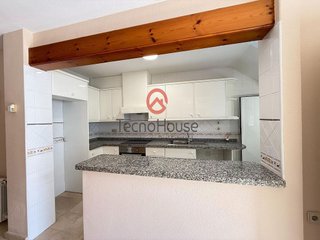 Casa adosada en venta en Campos de Golf - Villa Martin - Los Dolses en Orihuela