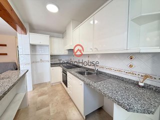 Casa adosada en venta en Campos de Golf - Villa Martin - Los Dolses en Orihuela
