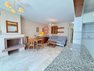 Casa adosada en venta en Campos de Golf - Villa Martin - Los Dolses en Orihuela