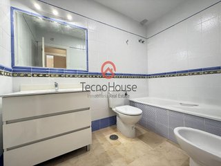 Casa adosada en venta en Campos de Golf - Villa Martin - Los Dolses en Orihuela