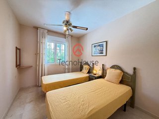Casa adosada en venta en Campos de Golf - Villa Martin - Los Dolses en Orihuela