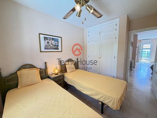 Casa adosada en venta en Campos de Golf - Villa Martin - Los Dolses en Orihuela