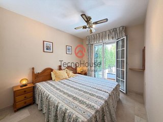 Casa adosada en venta en Campos de Golf - Villa Martin - Los Dolses en Orihuela