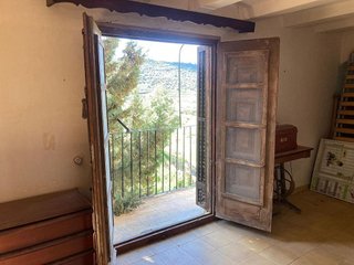 Chalet en venta en Valdealgorfa