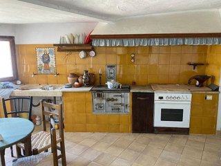 Chalet en venta en Valdealgorfa